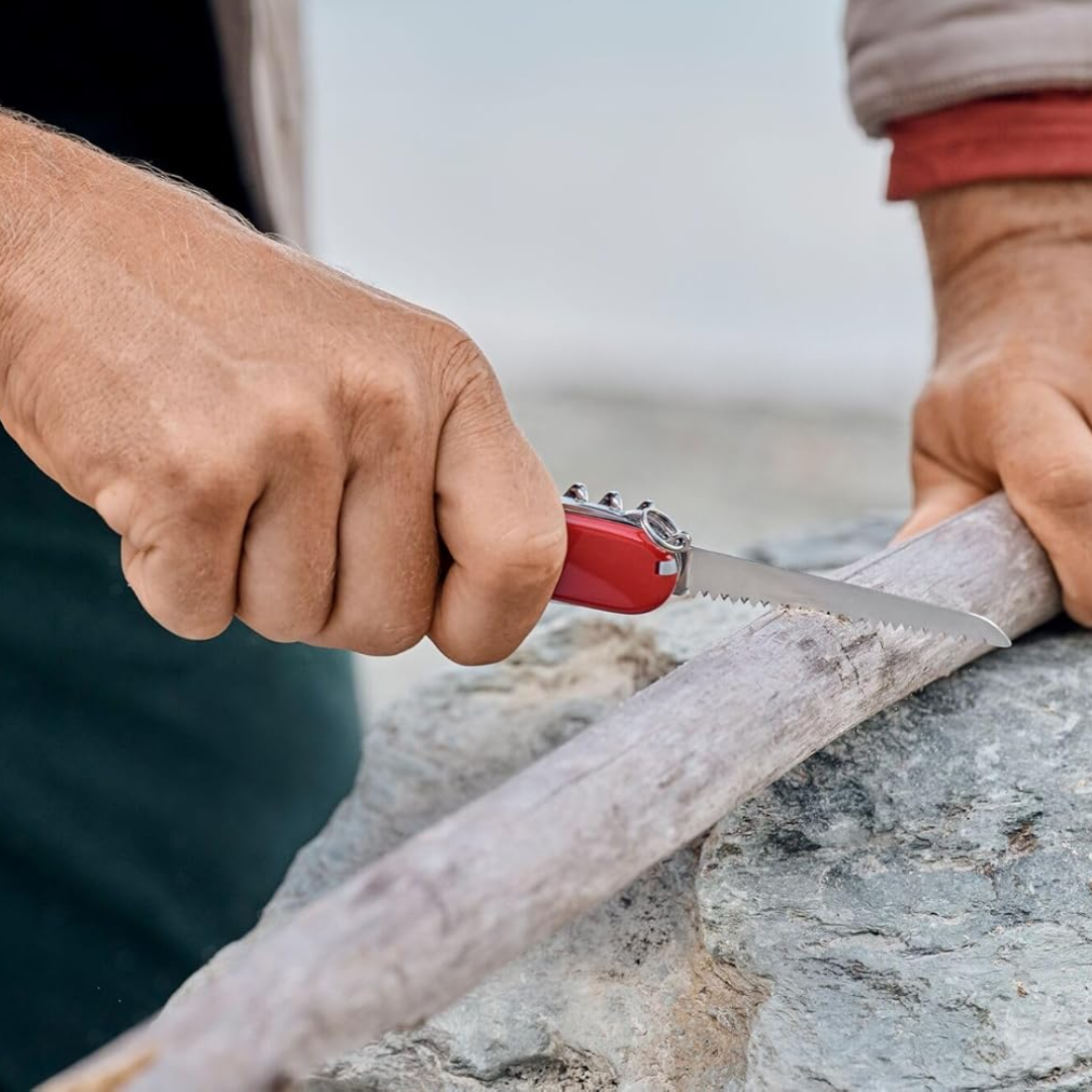 TitanEdge™ – Swiss Tactical Knife