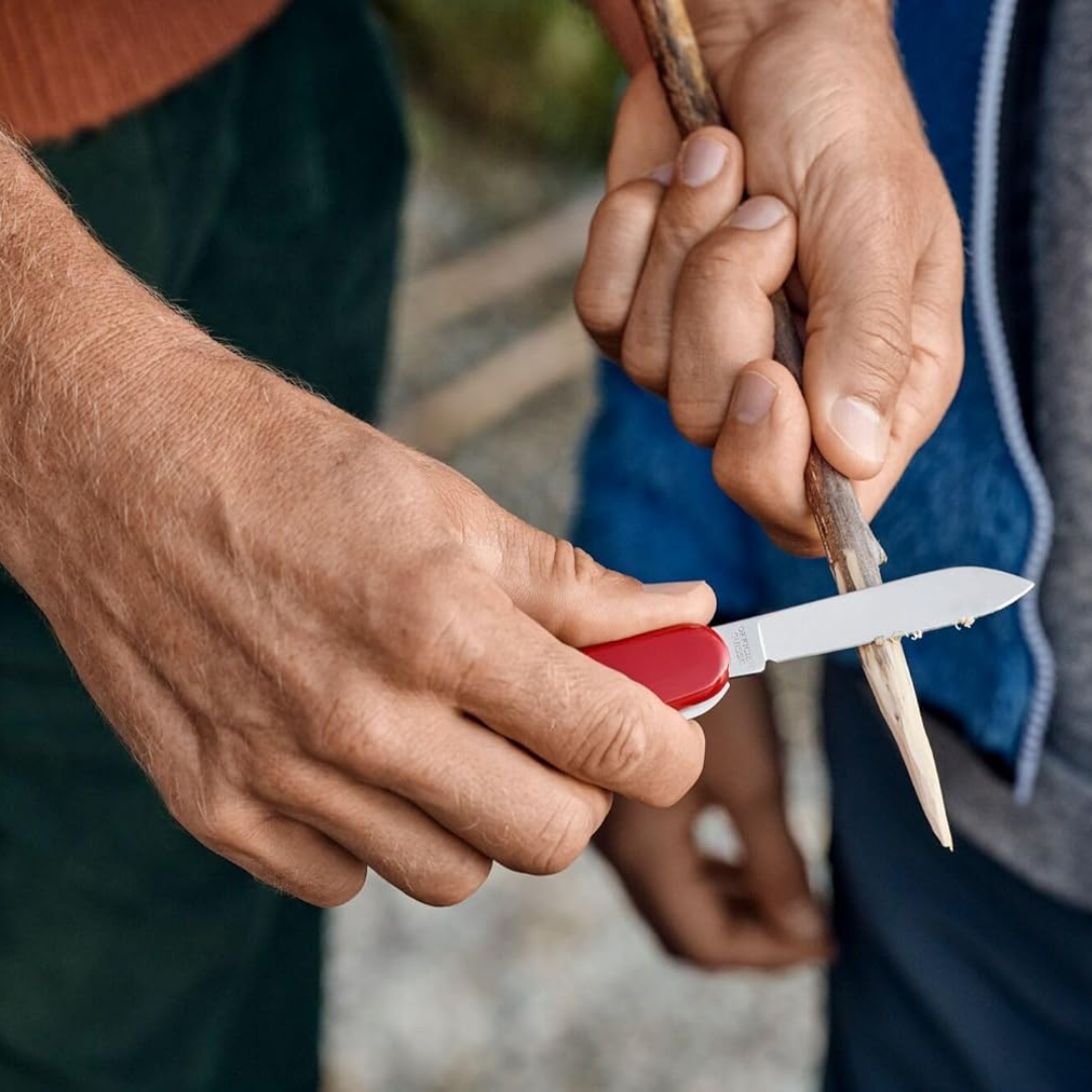TitanEdge™ – Swiss Tactical Knife