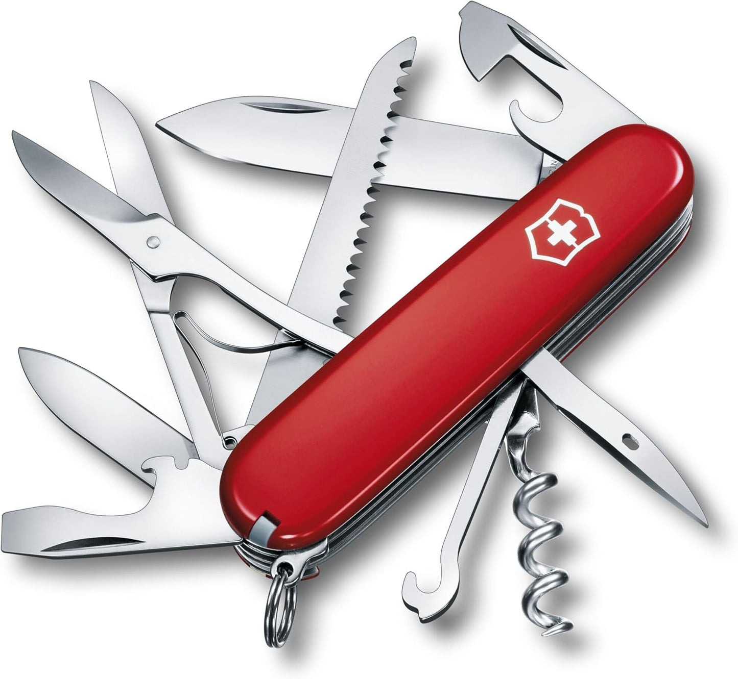 TitanEdge™ – Swiss Tactical Knife
