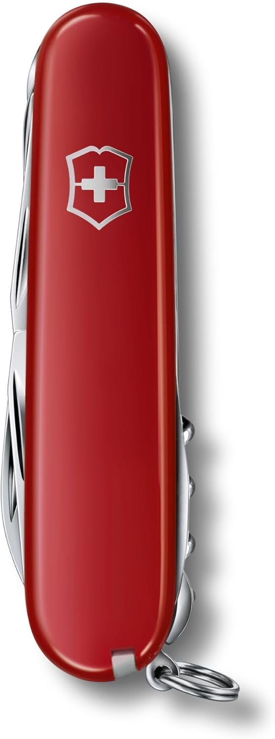 TitanEdge™ – Swiss Tactical Knife