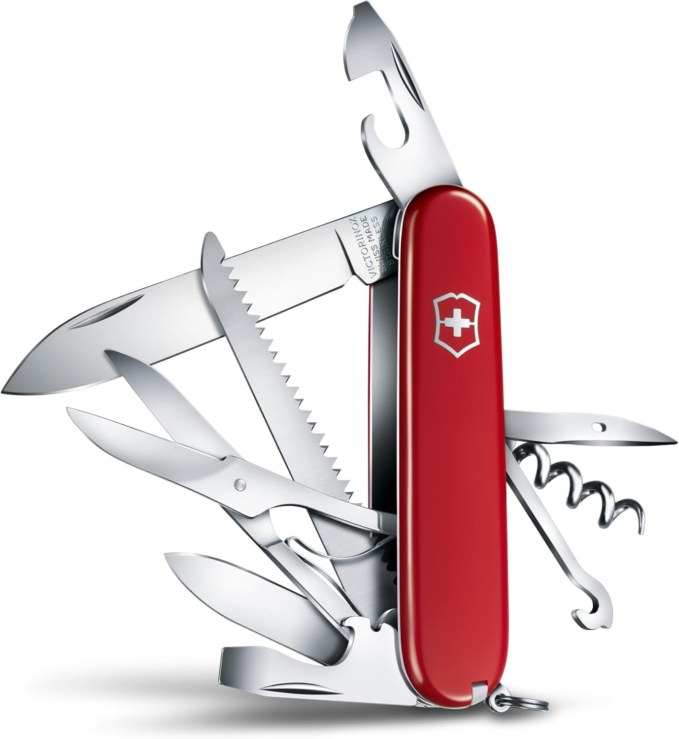 TitanEdge™ – Swiss Tactical Knife