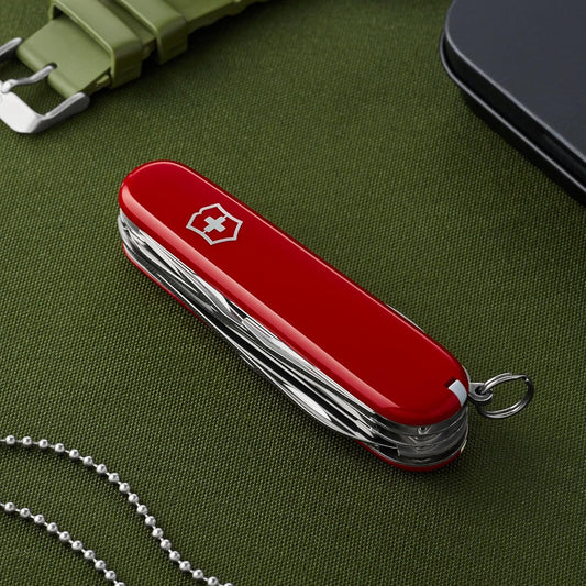 TitanEdge™ – Swiss Tactical Knife